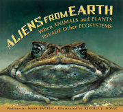 Aliens from Earth 