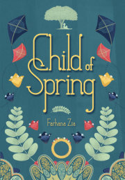 Child of Spring 