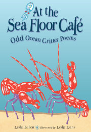 At the Sea Floor Café