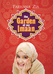 The Garden of My Imaan 