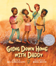 Going Down Home with Daddy 