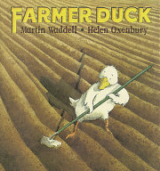 Farmer Duck Big Book 