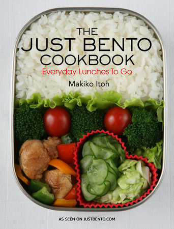 soup  JustBento