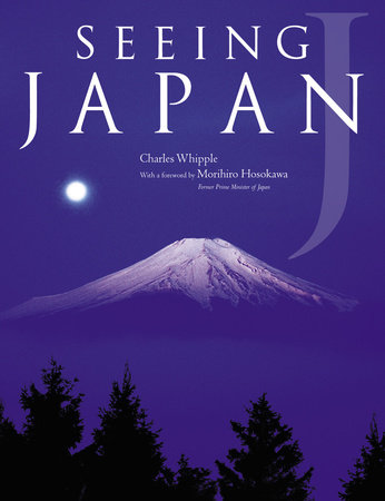 Seeing Japan by Charles Whipple: 9781568364438