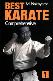 Best Karate, Vol.1 