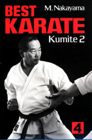 Best Karate, Vol.4 