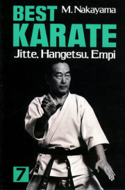 Best Karate, Vol.7 