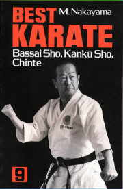 Best Karate, Vol.9 