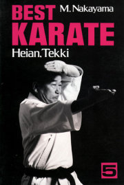 Best Karate, Vol.5 