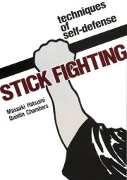 Stick Fighting 