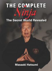 The Complete Ninja 