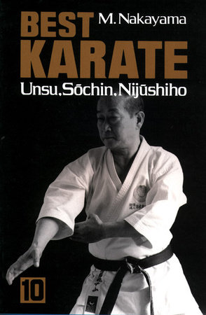 Best Karate Series