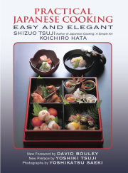 Practical Japanese Cooking 