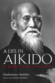A Life in Aikido 