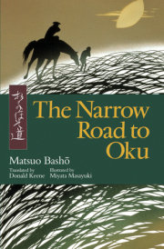 The Narrow Road to Oku 