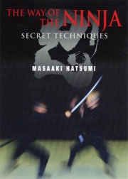 The Way of the Ninja 