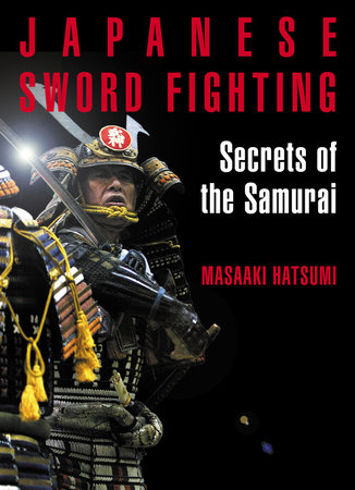 Thrillers Book cover Design - Samurai Combat