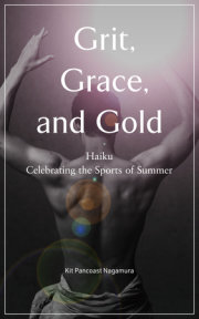 Grit, Grace, and Gold 