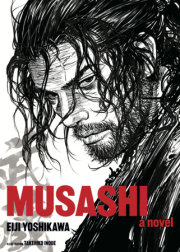 Musashi (New Edition) 