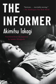 The Informer 