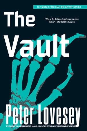 The Vault Review