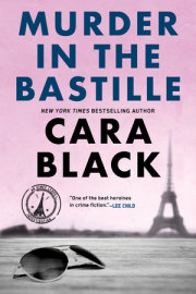 Murder in the Bastille 