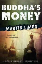 Buddha's Money 