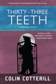 Thirty-Three Teeth 