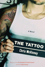 The Tattoo 