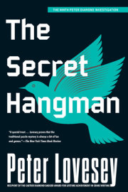 The Secret Hangman 