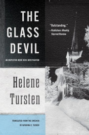 The Glass Devil 