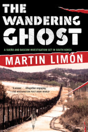 The Wandering Ghost 