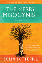 The Merry Misogynist 