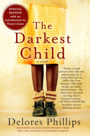 The Darkest Child 
