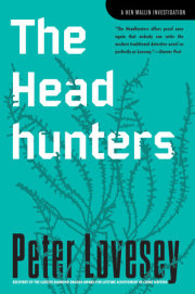 The Headhunters 