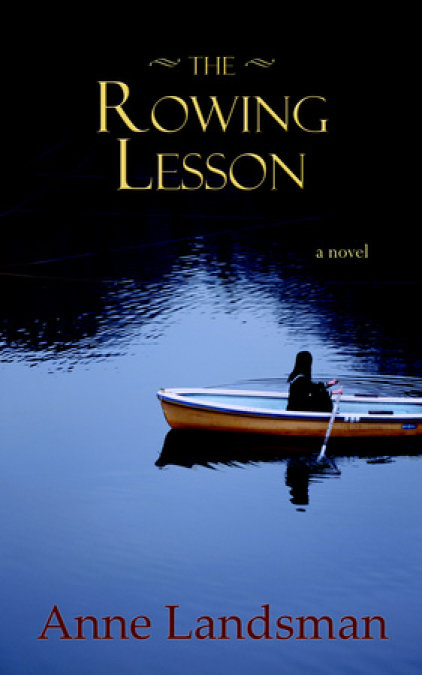 The Rowing Lesson