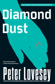 Diamond Dust 