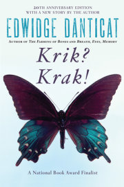 Krik? Krak! 
