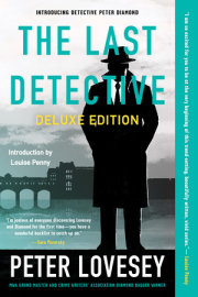 The Last Detective (Deluxe Edition) 