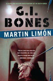 G.I. Bones 