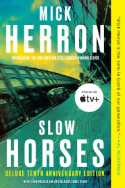 Slow Horses 