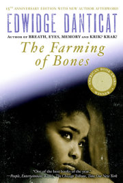 The Farming of Bones 