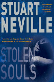 Stolen Souls 