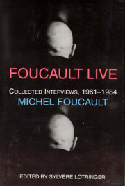 Foucault Live