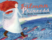 The Salmon Princess 