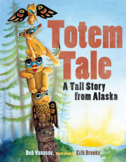 Totem Tale 