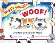 Wiggle-Waggle Woof 