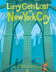 Larry Gets Lost in New York City 