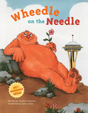 Wheedle on the Needle 