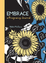 Embrace: A Pregnancy Journal 